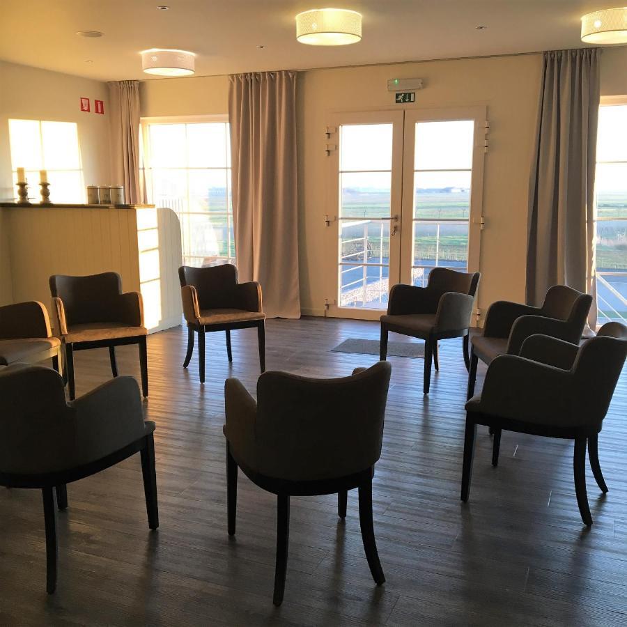 Charmehotel Kruishof Остенде Екстер'єр фото
