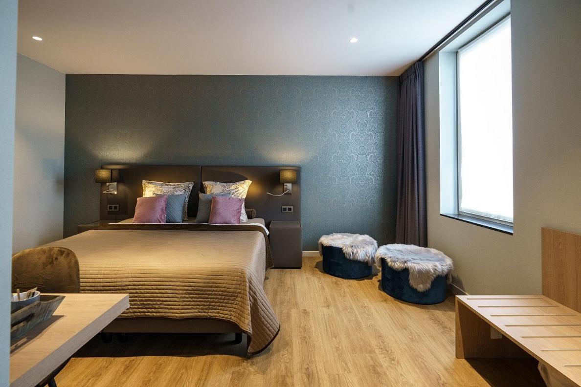 Charmehotel Kruishof Остенде Екстер'єр фото