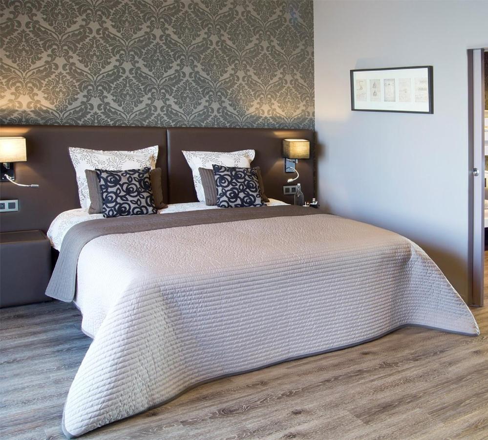 Charmehotel Kruishof Остенде Екстер'єр фото