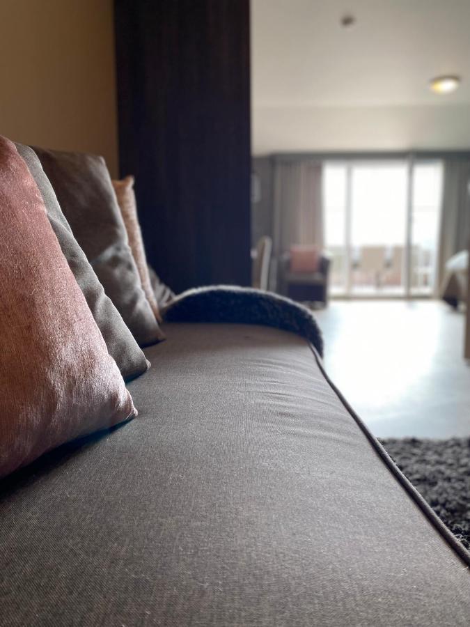 Charmehotel Kruishof Остенде Екстер'єр фото