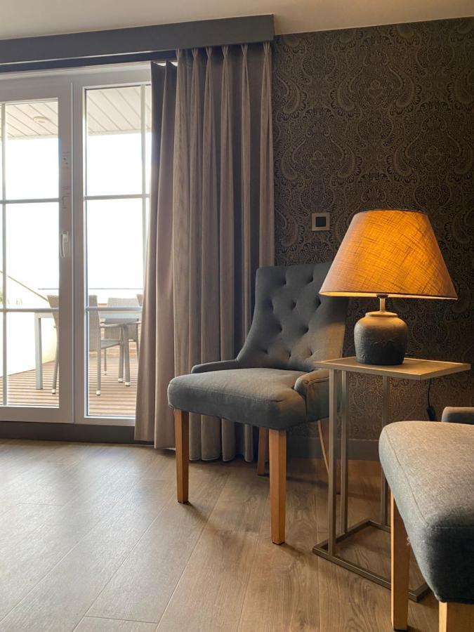Charmehotel Kruishof Остенде Екстер'єр фото