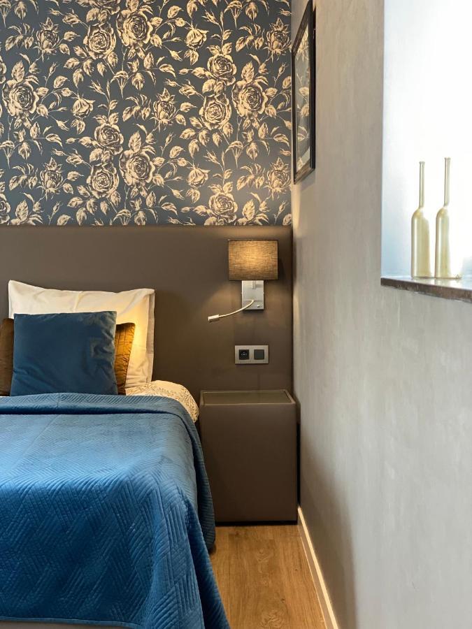 Charmehotel Kruishof Остенде Екстер'єр фото