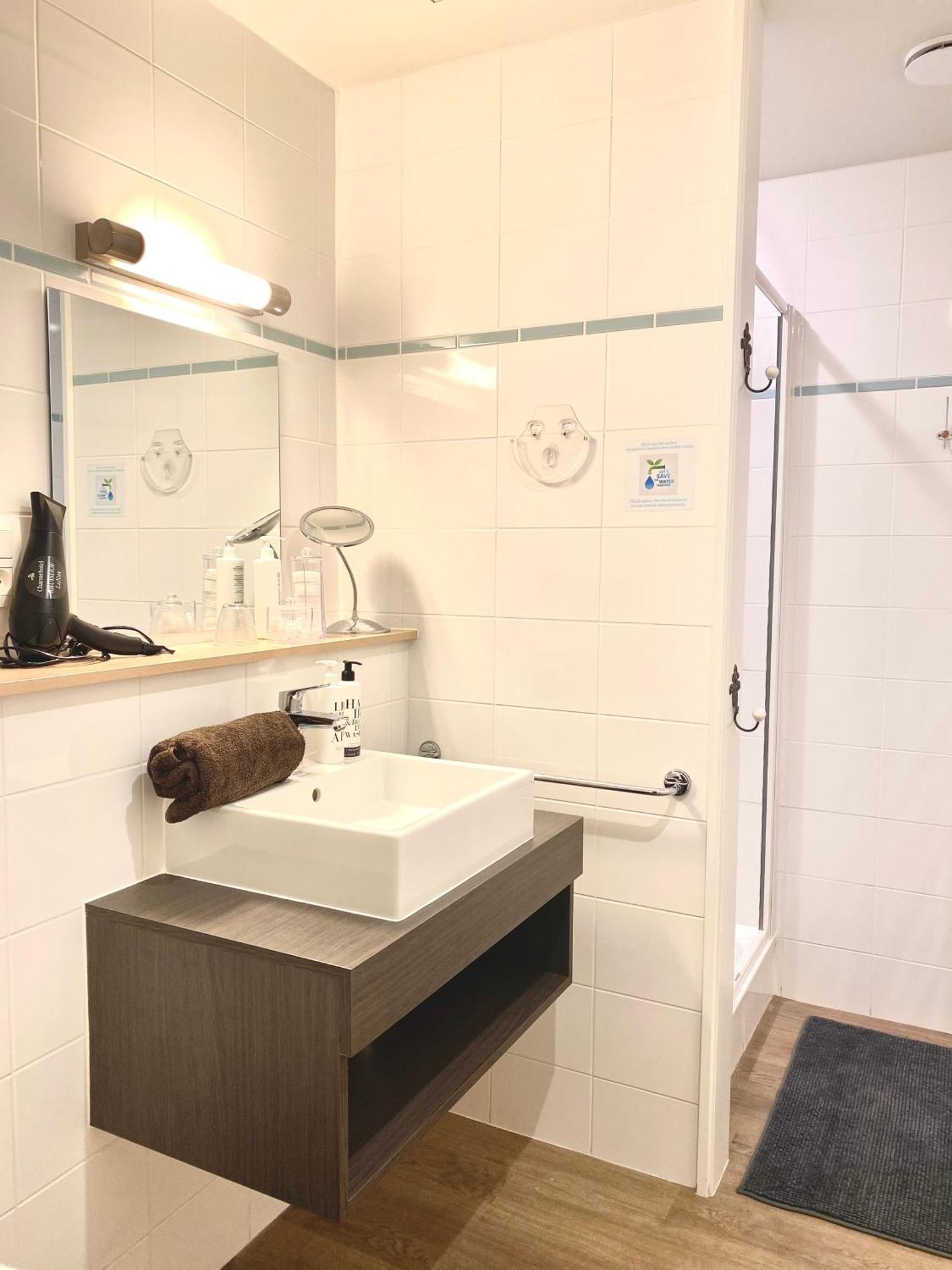 Charmehotel Kruishof Остенде Екстер'єр фото