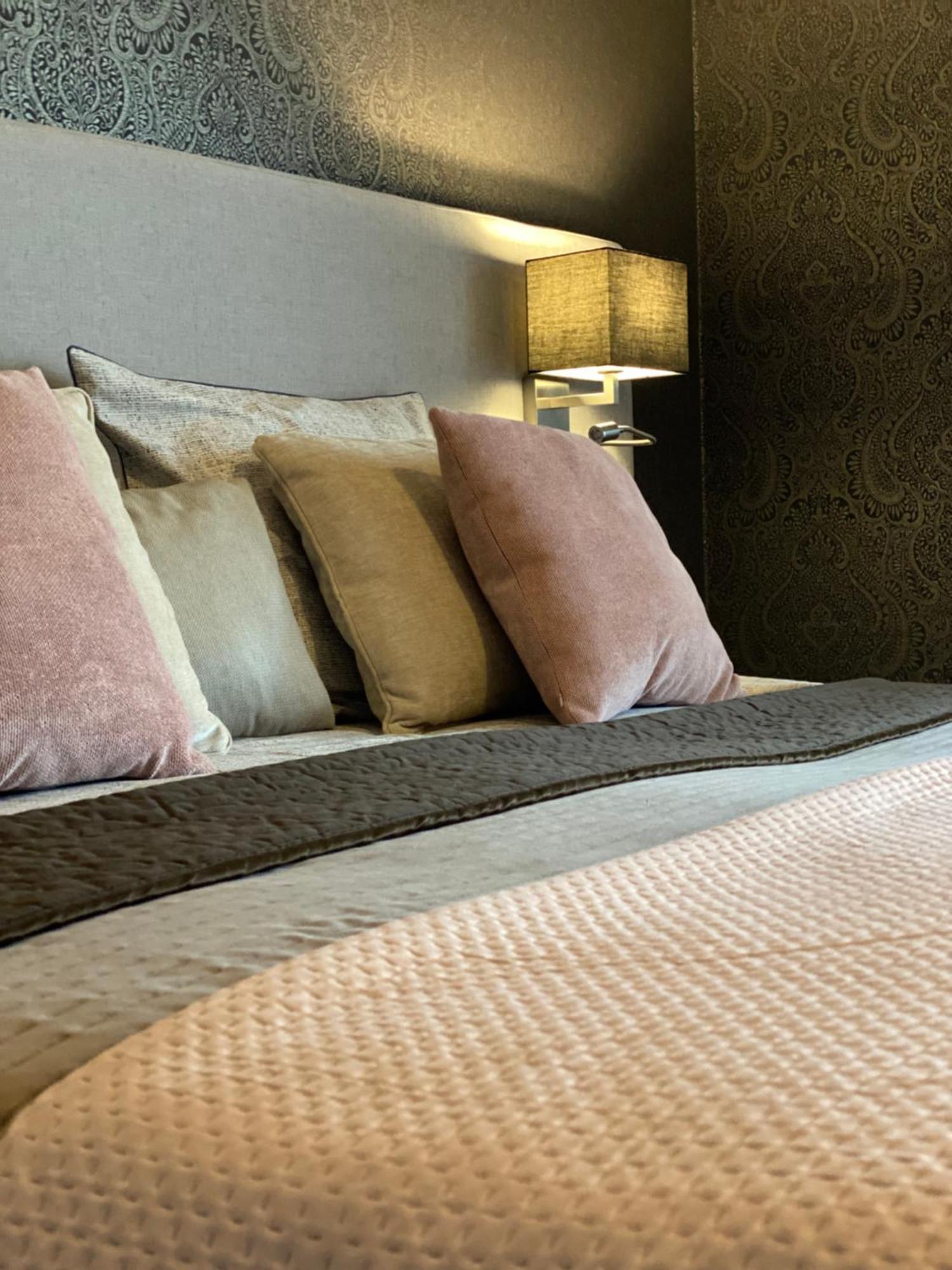 Charmehotel Kruishof Остенде Номер фото