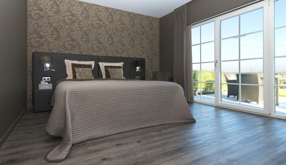 Charmehotel Kruishof Остенде Екстер'єр фото